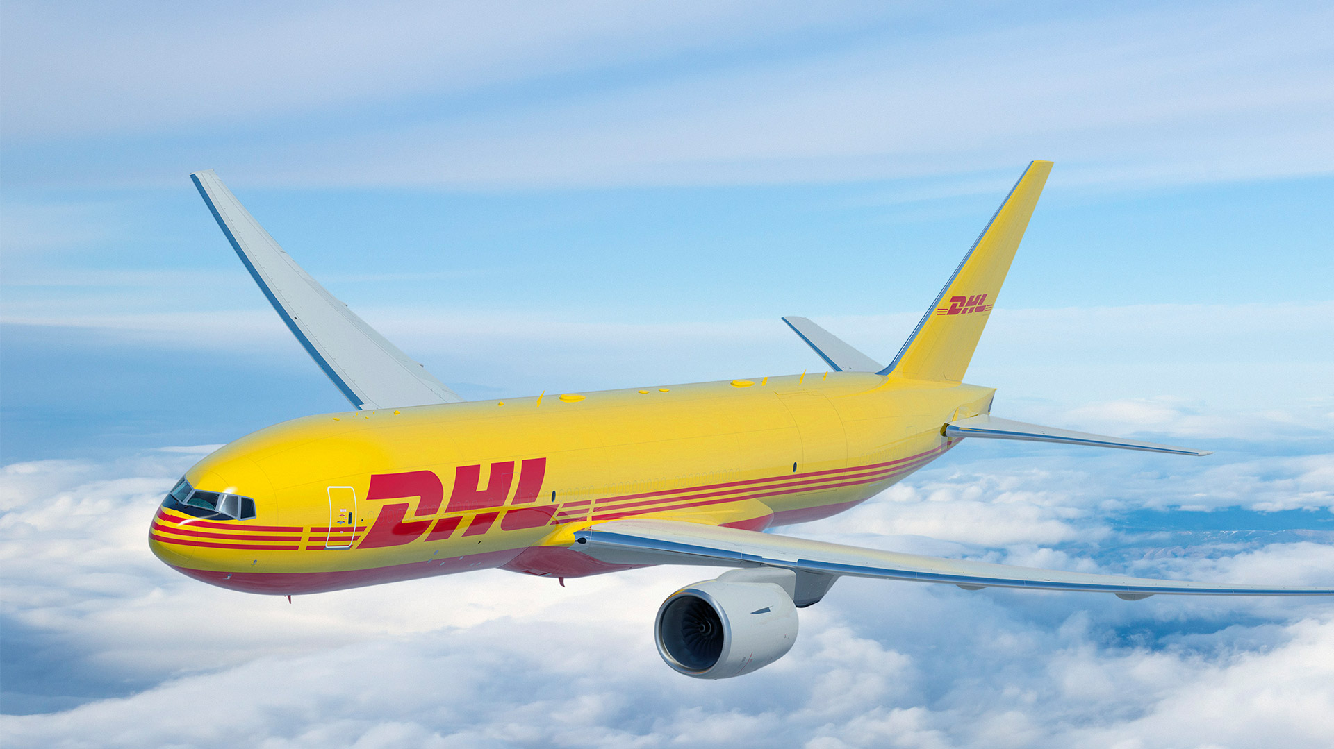 Foto: DHL